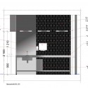 BIT Bogstadveien - Scenario bathroom section