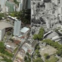 IM01_Original X Proposta_Inserção Urbana IM01_Original X Proposta_Inserção Urbana