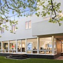Kowalewski Residence - Belmont Freeman Architects © Christopher Wesnofske