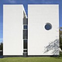 Kowalewski Residence - Belmont Freeman Architects