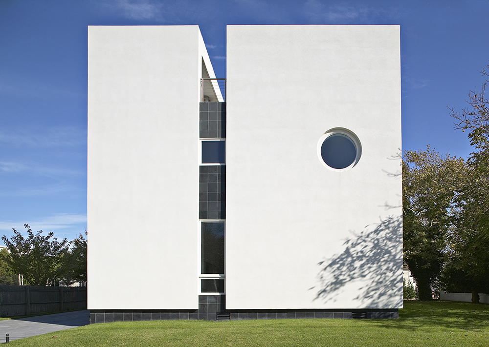 Kowalewski Residence - Belmont Freeman Architects © Christopher Wesnofske