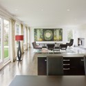 Kowalewski Residence - Belmont Freeman Architects © Christopher Wesnofske