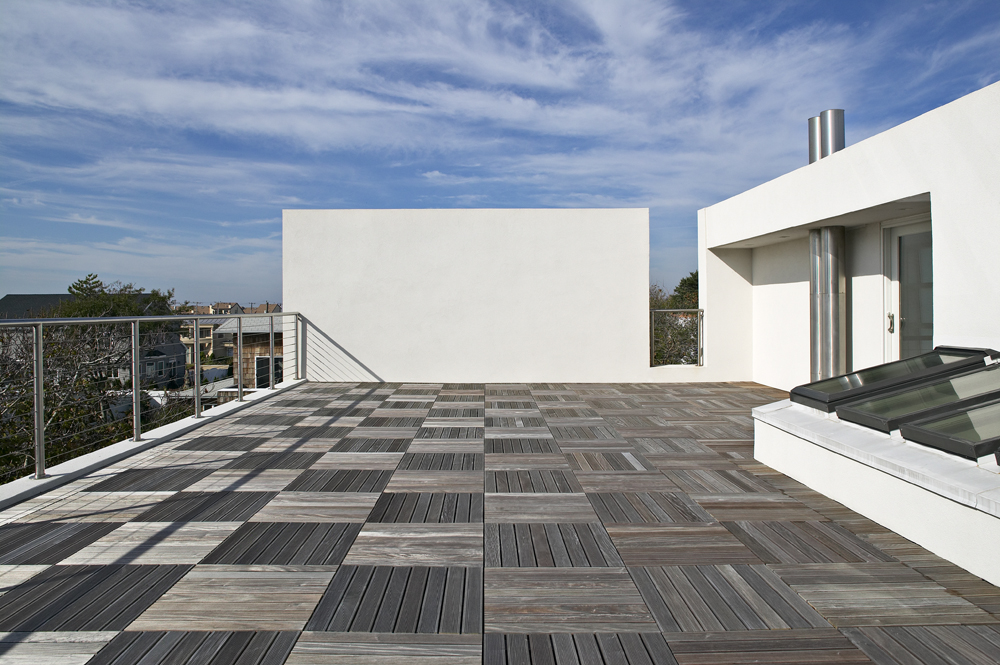 Kowalewski Residence - Belmont Freeman Architects © Christopher Wesnofske
