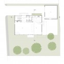 Kowalewski Residence - Belmont Freeman Architects Kowalewski Residence - Belmont Freeman Architects ground floor plan