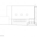 Kowalewski Residence - Belmont Freeman Architects Kowalewski Residence - Belmont Freeman Architects north elevation