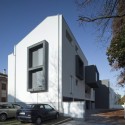 Casa sul Sile - mzc archittetura Casa sul Sile - mzc archittetura