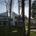 Casa sul Sile - mzc archittetura Casa sul Sile - mzc archittetura