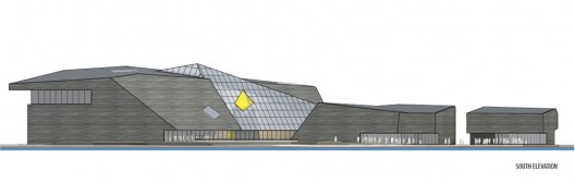 Retail Center / Studio Shift