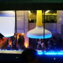 Soft Opening by Jeffrey Inaba/INABA/C-Lab © Naho Kubota