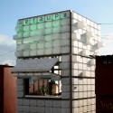Temporary Bar - Diogo Aguiar & Teresa Otto Temporary Bar - Diogo Aguiar & Teresa Otto