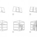 Temporary Bar - Diogo Aguiar & Teresa Otto diagrams 01