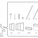 Temporary Bar - Diogo Aguiar & Teresa Otto diagrams 02