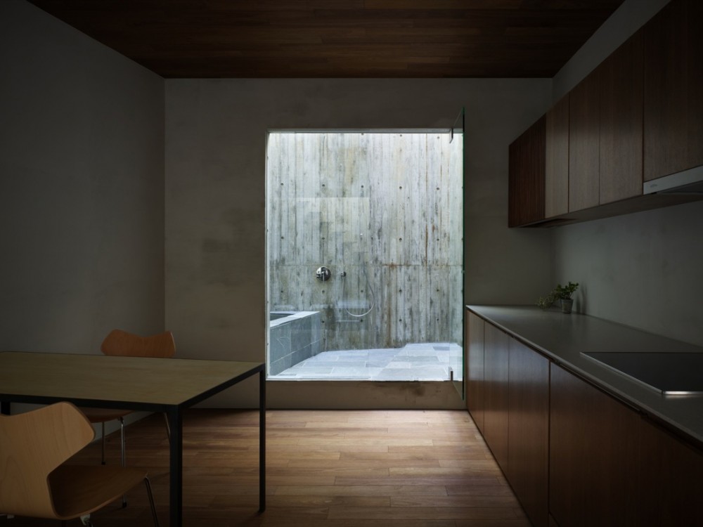 CF019013 © Toshiyuki Yano / Nacasa & Partners