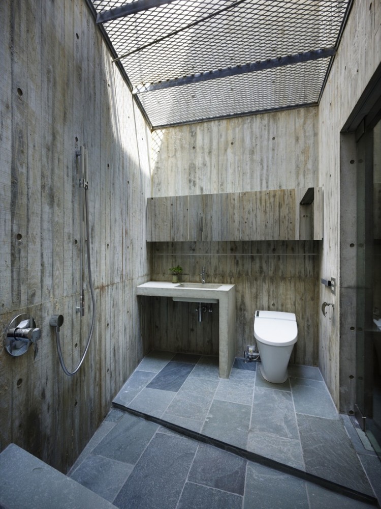 CF019056 © Toshiyuki Yano / Nacasa & Partners
