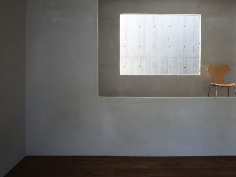 CF019105 © Toshiyuki Yano / Nacasa & Partners