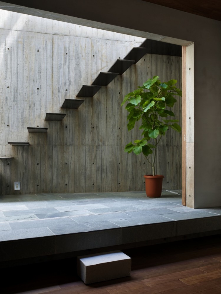 CF019128 © Toshiyuki Yano / Nacasa & Partners