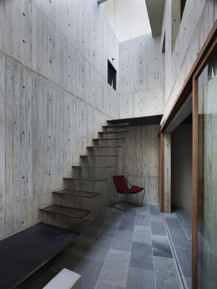 CF019154 © Toshiyuki Yano / Nacasa & Partners