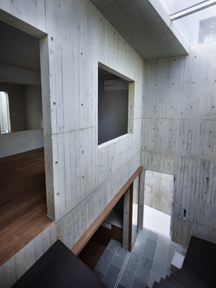CF019185 © Toshiyuki Yano / Nacasa & Partners