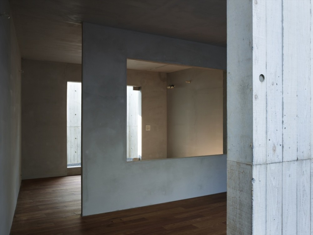 House in Hiro / Suppose Design Office