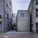 CF019287 © Toshiyuki Yano / Nacasa & Partners