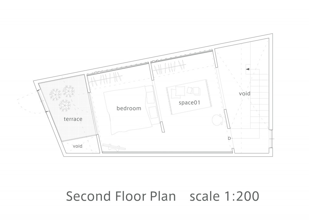 second floor plan second floor plan