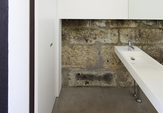 Tokinokura Lavatories Shimodate / Shuichiro Yoshida Architects