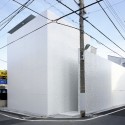 Sakura - Mount Fuji Architects Studio © Ryota Atarashi