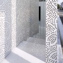 Sakura - Mount Fuji Architects Studio © Ryota Atarashi