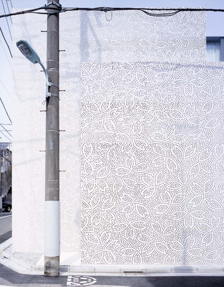 Sakura / Mount Fuji Architects Studio