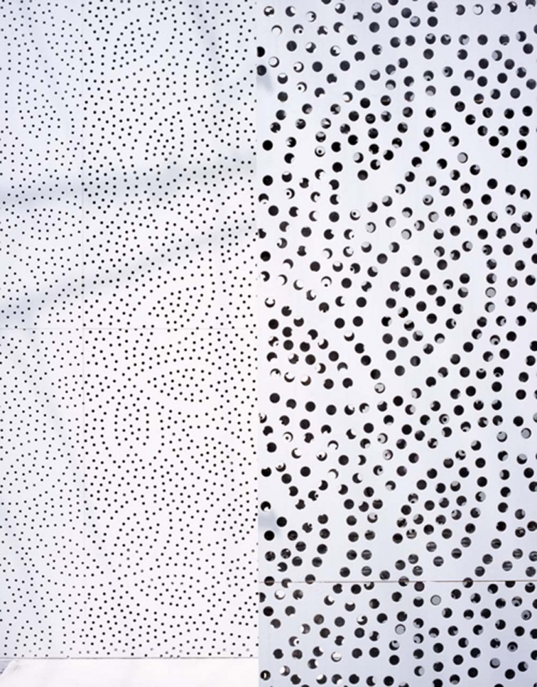 Sakura - Mount Fuji Architects Studio © Ryota Atarashi