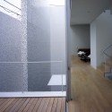 Sakura - Mount Fuji Architects Studio © Ryota Atarashi