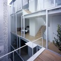 Sakura - Mount Fuji Architects Studio © Ryota Atarashi
