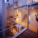 Sakura - Mount Fuji Architects Studio © Ryota Atarashi
