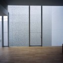 Sakura - Mount Fuji Architects Studio © Ryota Atarashi