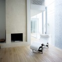 Sakura - Mount Fuji Architects Studio © Ryota Atarashi