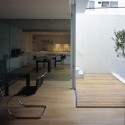 Sakura - Mount Fuji Architects Studio