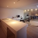 Sakura - Mount Fuji Architects Studio © Ryota Atarashi