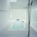 Sakura - Mount Fuji Architects Studio © Ryota Atarashi