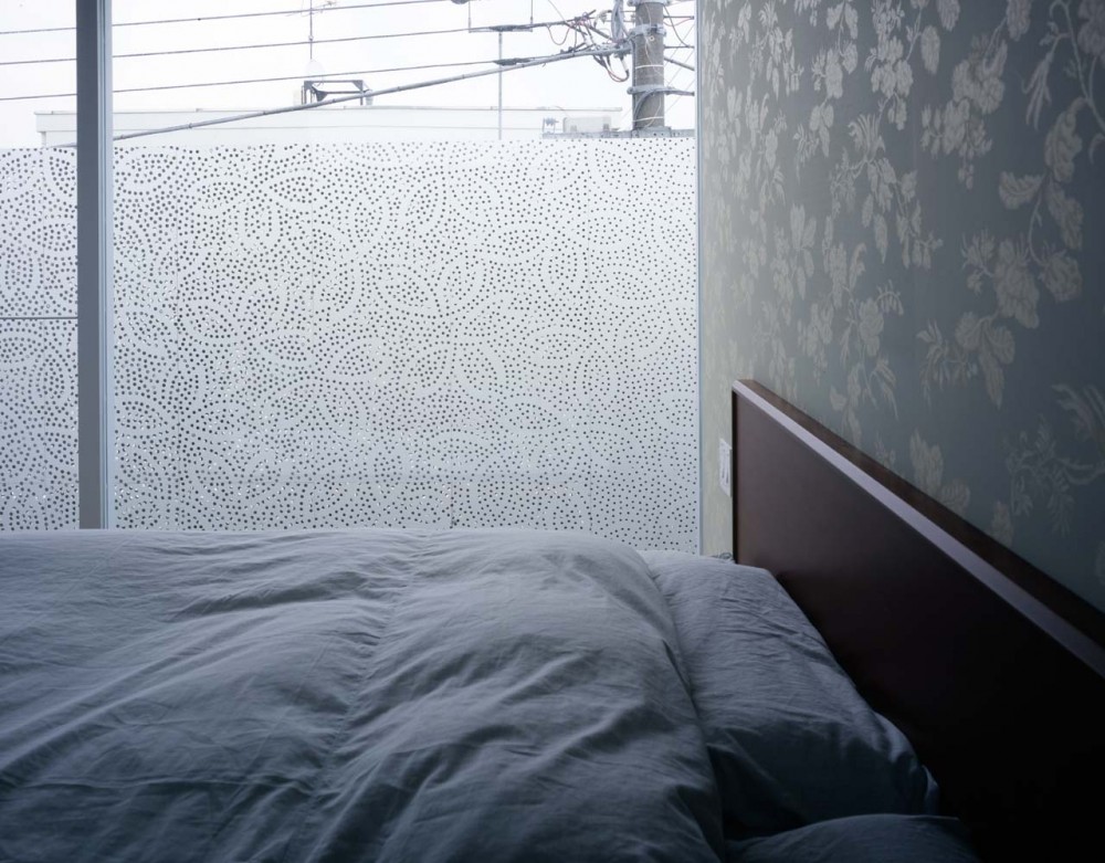 Sakura - Mount Fuji Architects Studio © Ryota Atarashi