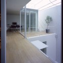 Sakura - Mount Fuji Architects Studio © Ryota Atarashi