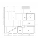 Sakura - Mount Fuji Architects Studio section 01