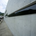 Horizontal House - EASTERN Design Office Horizontal House - EASTERN Design Office © Koichi Torimura