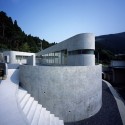 Horizontal House - EASTERN Design Office
