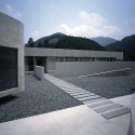 Horizontal House - EASTERN Design Office Horizontal House - EASTERN Design Office © Koichi Torimura