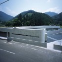 Horizontal House - EASTERN Design Office Horizontal House - EASTERN Design Office © Koichi Torimura