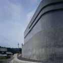 Horizontal House - EASTERN Design Office Horizontal House - EASTERN Design Office © Koichi Torimura