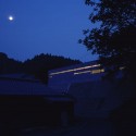 Horizontal House - EASTERN Design Office Horizontal House - EASTERN Design Office © Koichi Torimura