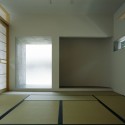 Horizontal House - EASTERN Design Office Horizontal House - EASTERN Design Office © Koichi Torimura