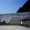 Horizontal House - EASTERN Design Office