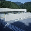 Horizontal House - EASTERN Design Office Horizontal House - EASTERN Design Office © Koichi Torimura